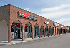 Arakelian of Lila Delman Compass sells 19,900 s/f Maine’s Shopping Center for  million