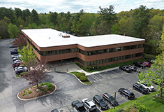 McGarry of O’Brien Commercial Properties handles 2,500 s/f lease at 238 Littleton Rd.