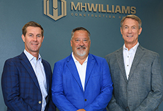 Landry/French Construction acquires Florida-based MH Williams Construction Group