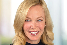 2024 Women in CRE: Amy Oakley, <br>Partridge Snow & Hahn LLP