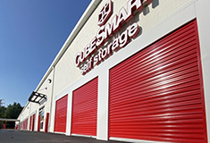 True Storage completes 10th development <br>of 2024 with Kmart conversion