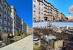 CBRE arranges sale of a 284-unit portfolio in Boston’s Fenway and Longwood neighborhoods