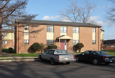 Greystone provides $13 million in HUD-insured financing for affordable housing property in Hartford, CT