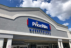 Charter Realty leases 34,000 s/f to Price Rite at Waterbury Shopping Center