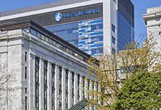 Shepley Bulfinch honored for work on Boston Children’s Hospital Hale Family Building