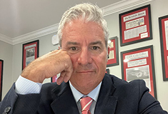 2024 Ones to Watch - Industry Leaders: <br>John Ciluzzi, Premier Commercial 