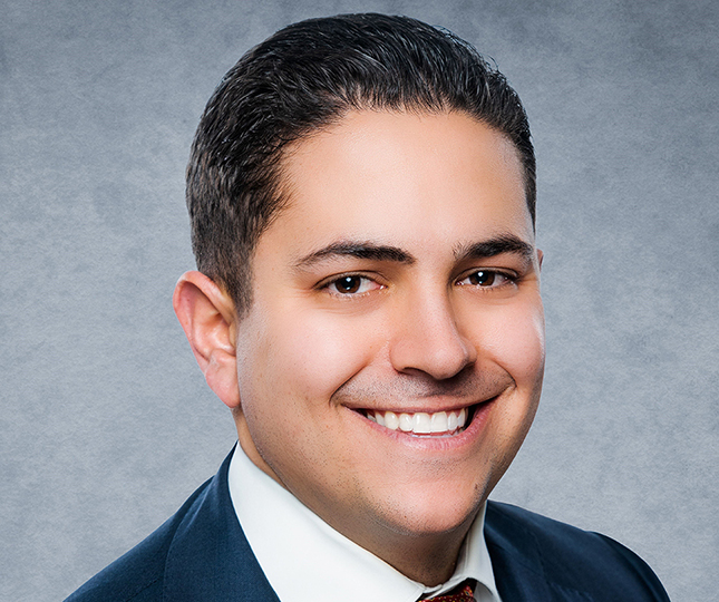 2024 Year in Review: <br>Thomas Shihadeh, Marcus & Millichap