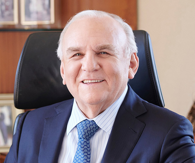 2024 Year in Review: Ed Zuker, <br>Chestnut Hill Realty