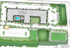 Boston City Group, Inc. sells 198 unit development site for $4.6 million - sold to to Wood Partners