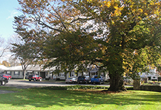 Boyle of Chozick Realty negotiates <br>$7.95m sale of 66-unit property