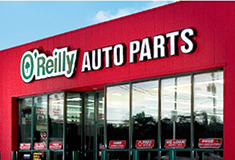 Neaton and Greenberg of SCRE finalize  <br>four leases totaling 56,278 s/f