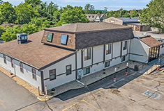 O’Brien Commercial Properties handles $1.75 million sale of 5,000 s/f property
