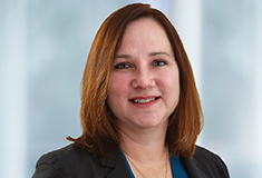2025 Women in Construction: Joanne O’Connell, <br>Hancock Survey Associates, Inc