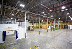 Meeks of O’Brien Commercial Properties brokers 20,000 s/f lease to Utility Partners of America