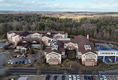 Callahan Construction Managers completes expansion of  Linden Ponds for Erikson Senior Living
