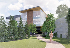 PC Construction to build new <br>Martin’s Point Health Care facility