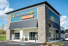 Tremblay, Horvath and Laurendeau of Horvath & Tremblay complete $6.1 million sale of ConvenientMD location