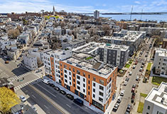 Zanzibar Capital opens Vesta, <br> 32-unit condominium complex