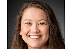 2025 Ones To Watch - Rising Stars: <br>Stephanie Crepeau, BOND Building Construction