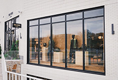 Todd Snyder joins The Street <br> Chestnut Hill in 2,200 s/f space 