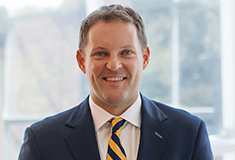 2025 Ones To Watch - Rising Stars: <br>Evan Bunker, CM&B