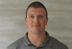 2025 Ones To Watch - Rising Stars: <br>Alex Rozak, Shawmut Design and Construction