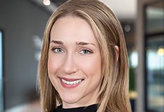 2025 Ones To Watch - Rising Stars: <br>Madeline Ursini, Partridge Snow & Hahn LLP