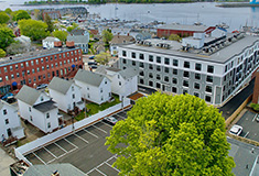 The Procopio Companies launches leasing at 60-unit mixed-use community Amara in Beverly, MA