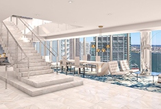 Jones Day engages Elkus Manfredi <br>Architects to design new office 