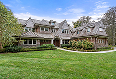 Mott & Chace Sotheby’s sells <br>10 Ocean Lawn Ln. for $7.925 million