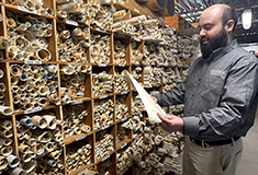 From paper to pixels: The critical role of survey archives - by Travis Yacovitch