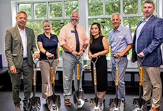 Island Housing Trust and Affirmative Investments Inc. secure $31 million for Tackenash Knoll