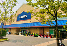 Atlantic Capital Partners sells Lowe’s <br>in Framingham, MA for $32.6 million