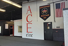 The Geenty Group represents Ace Elite All Star Cheer in expansion into Old Saybrook with new 4,200 s/f facility