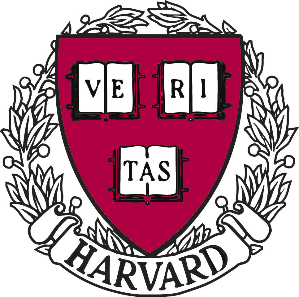 Harvard University : NEREJ