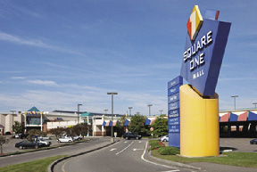 Square One Mall