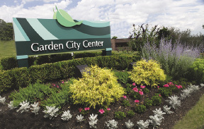 Garden City Center Begins Phase Ii Revitalization In Cranston Nerej