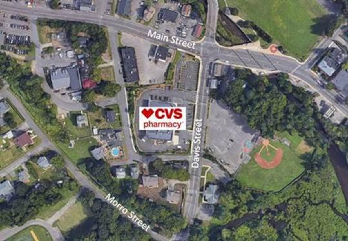 Delisle of Island Associates closes $4.28 million sale