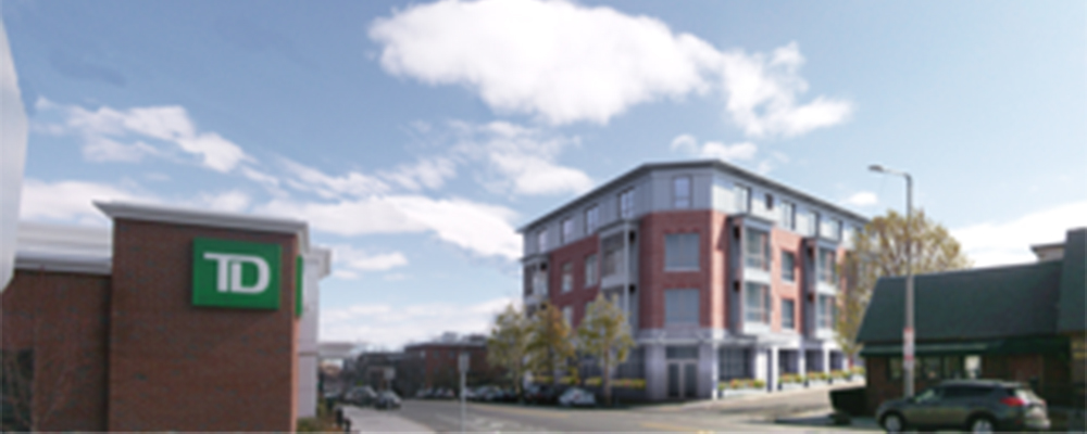 Spiegel of Spiegel Associates arranges $5.3 million construction loan
