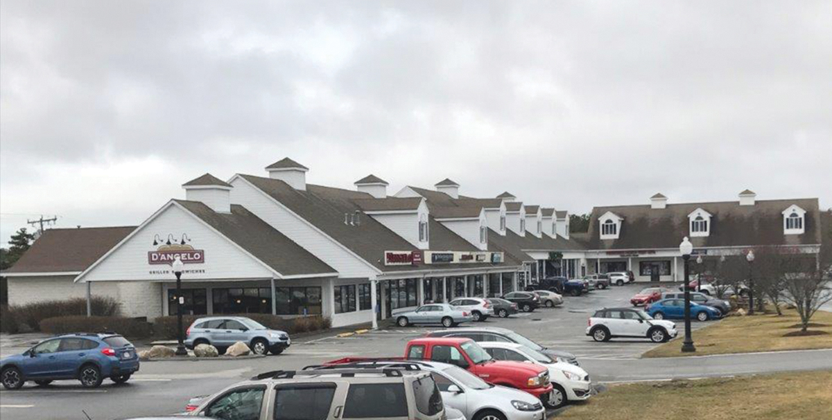 Fantini & Gorga arranges $3.5 million refinancing for Harney’s Plaza