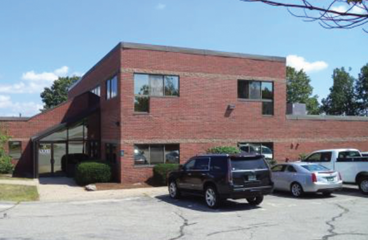 Stebbins Commercial Properties, Inc. sells two buildings for $1.89 ...
