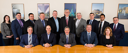 NECA Boston Chapter confirms 2020 board of directors