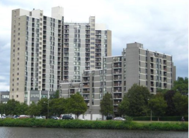 Masshousing Closes 87 2 Million In Financing For 808 Memorial Dr Nerej