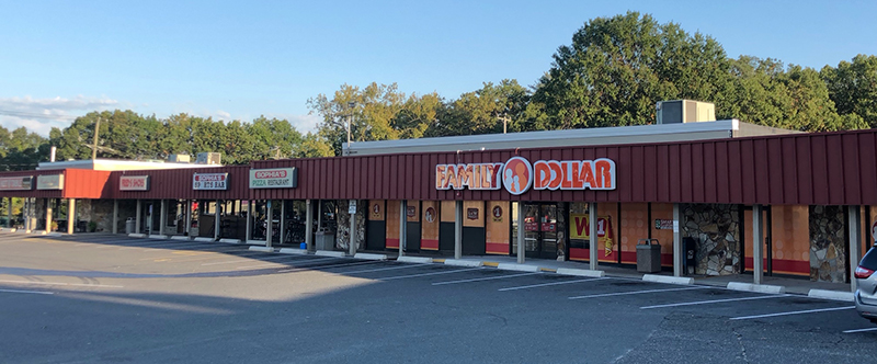 Remic Properties completes 8,000 s/f lease to Family Dollar at ...