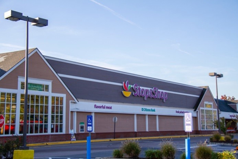 RK Centers acquires Walmart Supercenter in Chicopee for $18.6