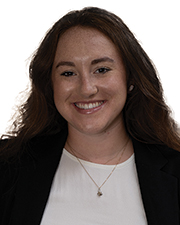 2021 Women in Commercial Real Estate: Caitrin Foley, Project Manager, Groom Construction Co., Inc.