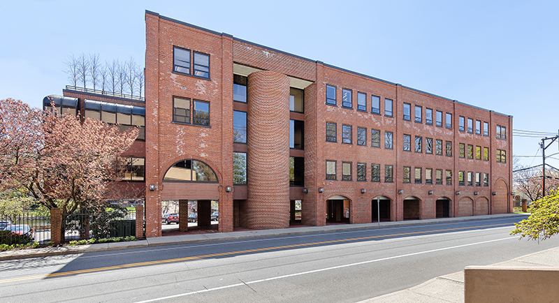 CBRE sells 285 and 355 Riverside Ave. buildings in Westport CT for $43 ...