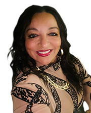 2022 Women in Construction: Eduarda Alves, President at E Alves Cleaning Service, Inc.