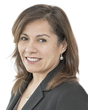 2022 Women in Construction: Giuliana Zelada, Associate Principal at Simpson Gumpertz & Heger