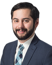 2022 Ones to Watch: Austin Azzaretto, PE, Commissioning Project Manager ...